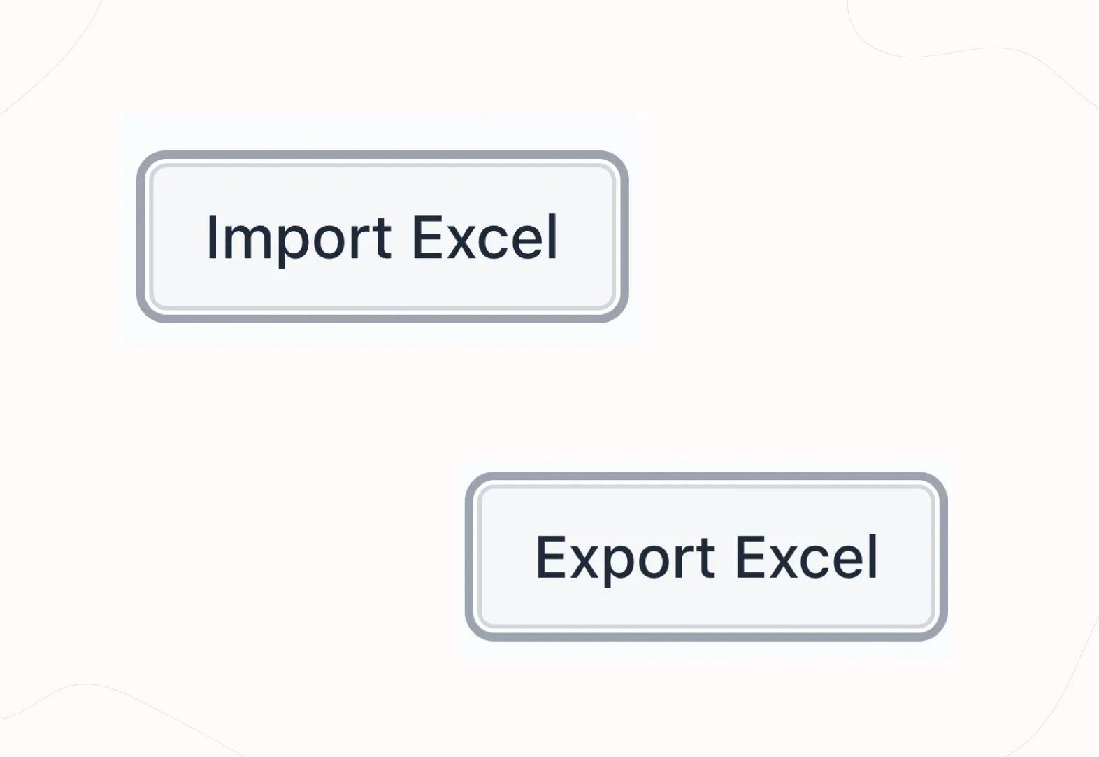 Import/Export